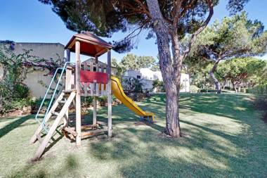 Vilamoura Golf Villa I by Homing