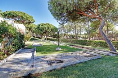 Vilamoura Golf Villa I by Homing