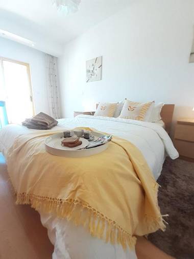 Villa Country Club Apartment Vilamoura