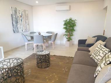 Marina Mar Vilamoura Apartment