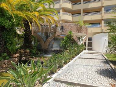 Marina Mar Vilamoura Apartment