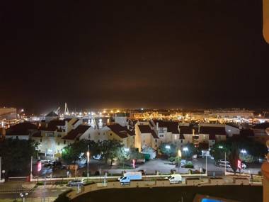 Marina Mar Vilamoura Apartment