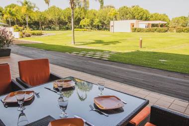 Apartamento Monte Laguna