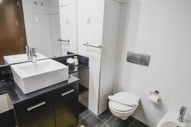 Apartamento Monte Laguna