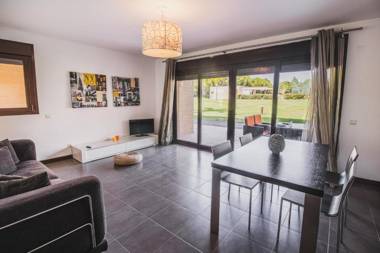 Apartamento Monte Laguna