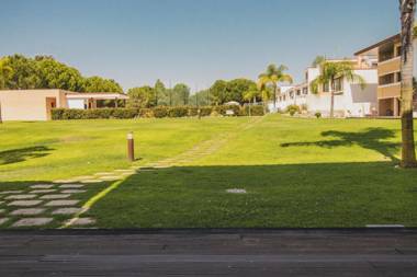 Apartamento Monte Laguna