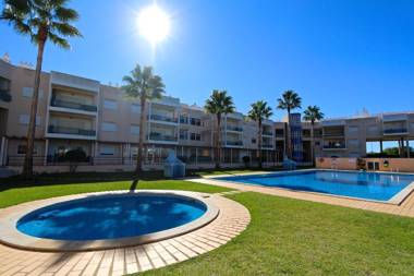 Vilamoura Marina Sol T2