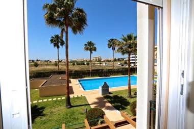 Vilamoura Marina Sol T2