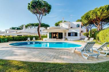 LovelyStay - Villa Mimi