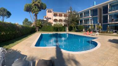 Vilamoura Prestige With Pool by Homing
