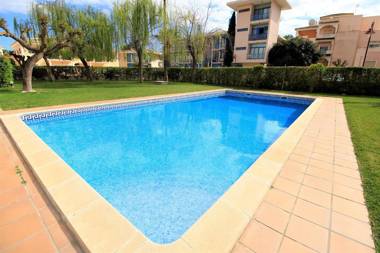 Vilamoura MiraGolf With Pool by Homing