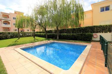 Vilamoura MiraGolf With Pool by Homing