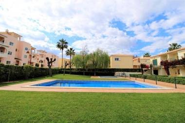 Vilamoura MiraGolf With Pool by Homing