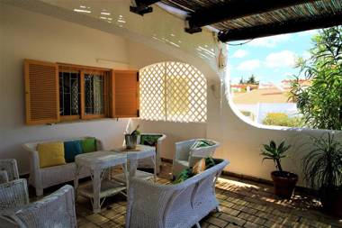 Vilamoura Concept Villa With Pool by Homing