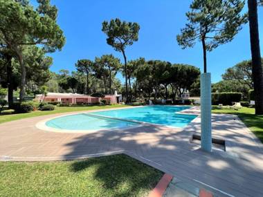Vilamoura Golf Studio With Pool by Homing