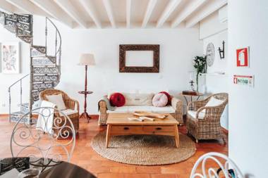 Vilamoura Marina Apartment by GT House