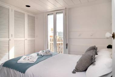 Vilamoura Marina Apartment by GT House