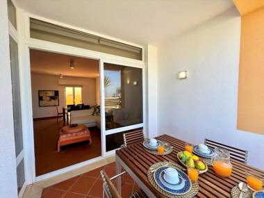 Vilamoura Marina Duplex by Homing