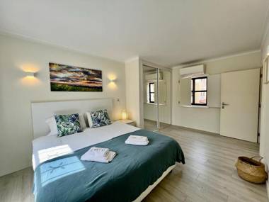 Vilamoura Central III by Homing