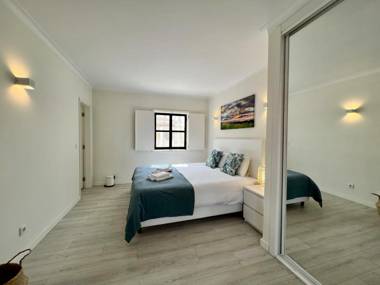 Vilamoura Central III by Homing