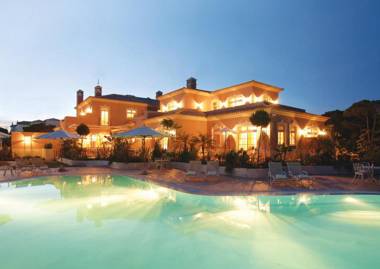 Quinta Jacintina - My Secret Garden Hotel