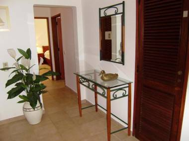 Villa Da Colina - front line villa over looking the beach and golf course in Vale Do Lobo