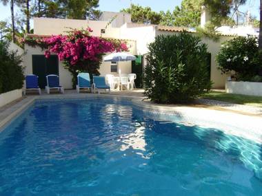 Villa Oceano Golf - superb frontline location close to the Praa