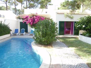 Villa Oceano Golf - superb frontline location close to the Praa