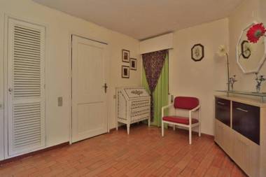 Casa Vale do Lobo 114 - Great Townhouse few minutes walk from Beach Praca