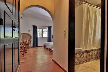 Villa Vale Do Lobo 626 - 3 Bedroom villa - Great pool area - Perfect for families