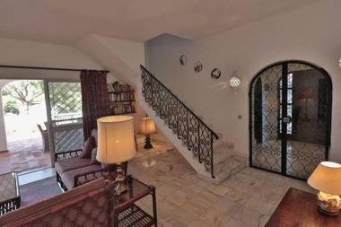 Villa Vale Do Lobo 626 - 3 Bedroom villa - Great pool area - Perfect for families