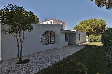 Villa Vale Do Lobo 626 - 3 Bedroom villa - Great pool area - Perfect for families