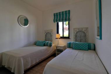 Villa Vale Do Lobo 2 - 3 bedroom Townhouse Perfect for Families- Close to amenities