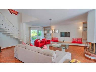 Villa Vale Do Garro 51 - Charming V3 Private Pool AC Short Walk to Beach