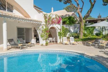 Villa Vale Do Garro 51 - Charming V3 Private Pool AC Short Walk to Beach