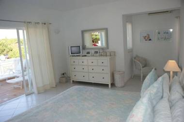 Villa Vale Do Lobo 186 - 4 Bedroom villa - WiFi and Air conditioning - Great for families