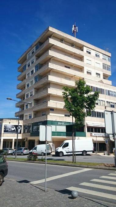 Residencial S. Gião