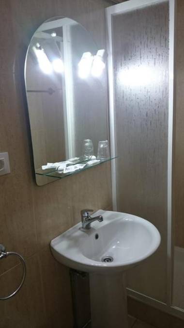 Residencial S. Gião