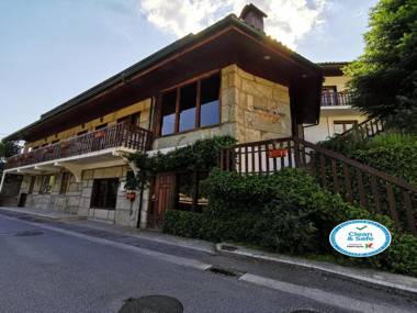 Hotel Carvalho Araujo