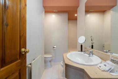 Hotel Carvalho Araujo