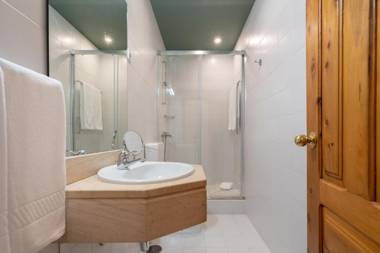 Hotel Carvalho Araujo