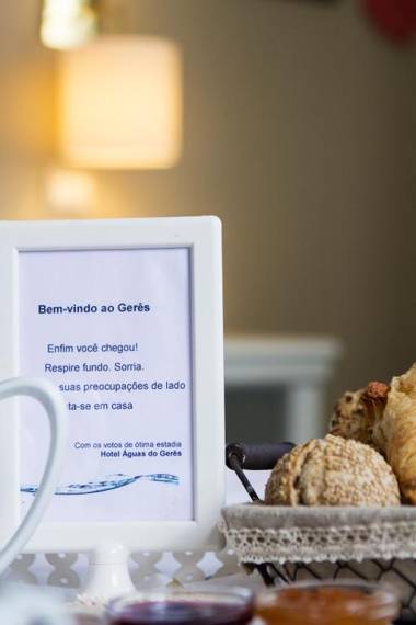 Águas do Gerês - Hotel Termas & Spa