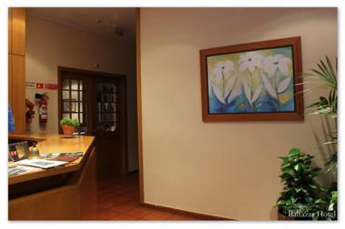 Baltazar Hotel