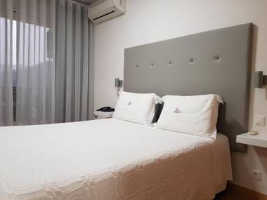 Hotel Lagoa Azul do Geres