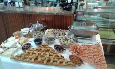 Hospedaria Nunes Pinto