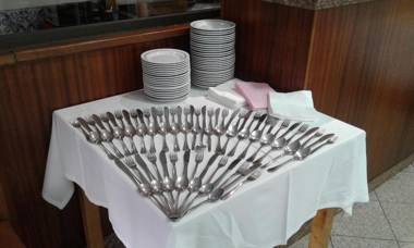 Hospedaria Nunes Pinto