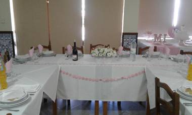 Hospedaria Nunes Pinto