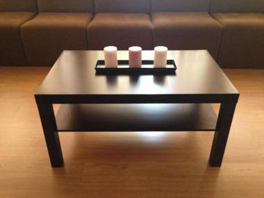 Residencial São José e Residencial Águas Santas