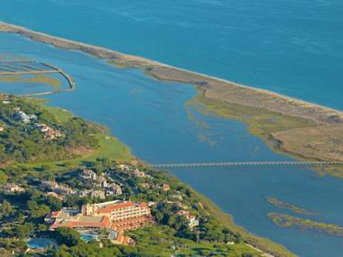 Hotel Quinta do Lago