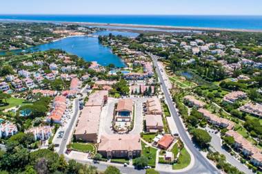 Lakeside Country Club - Apartamentos Turísticos